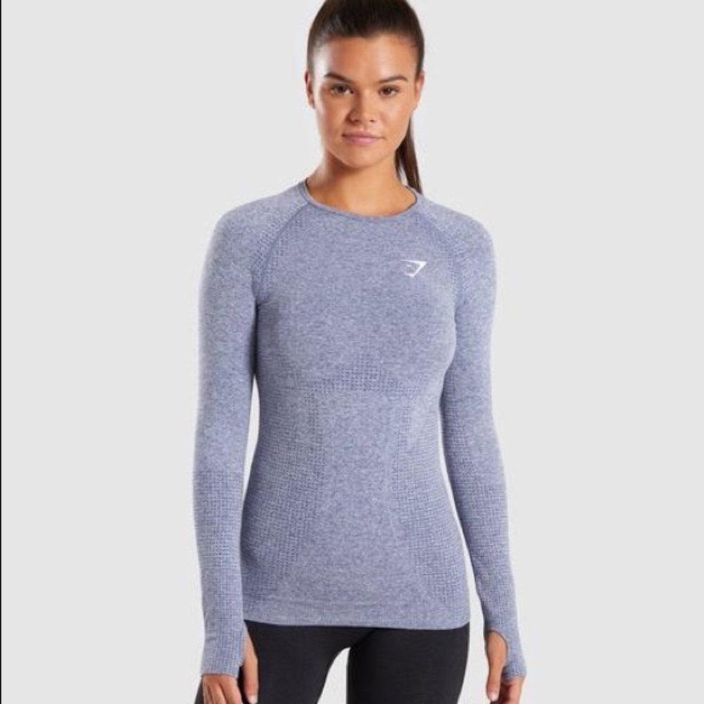 Gymshark Workout Top